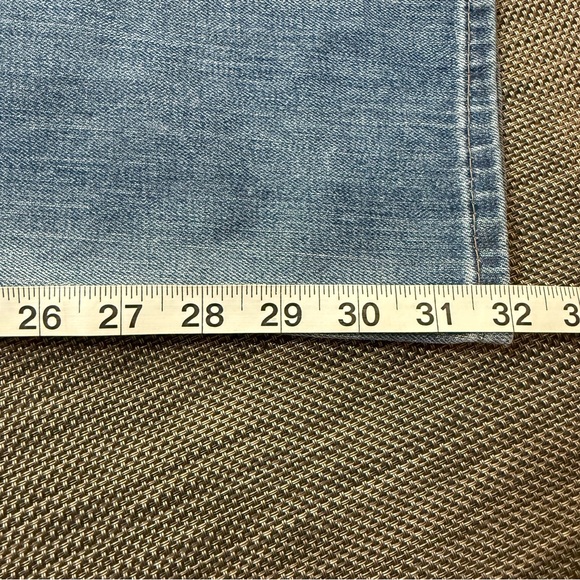 Bonobos The Blue Jean‎ - Picture 7 of 7